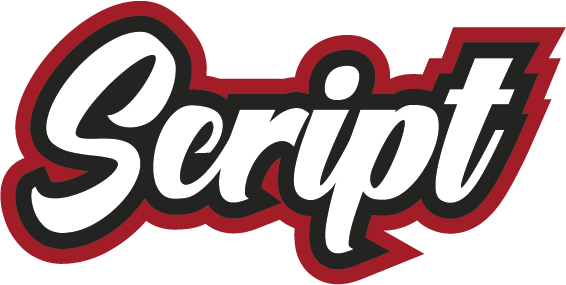 Script Develop Logo